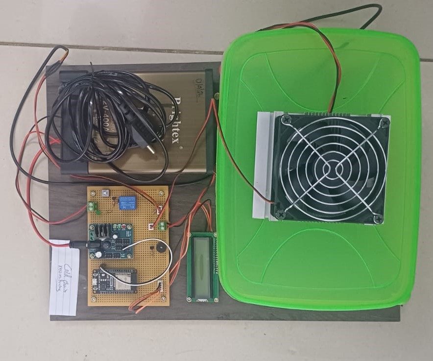 IOT Project 4